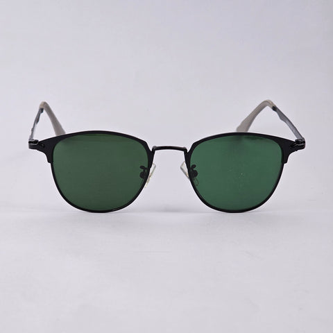 Mech - Unjaded - 25806 - Black - Unisex