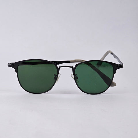 Mech - Unjaded - 25806 - Black - Unisex