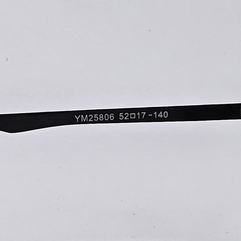 Mech - Unjaded - 25806 - Black - Unisex