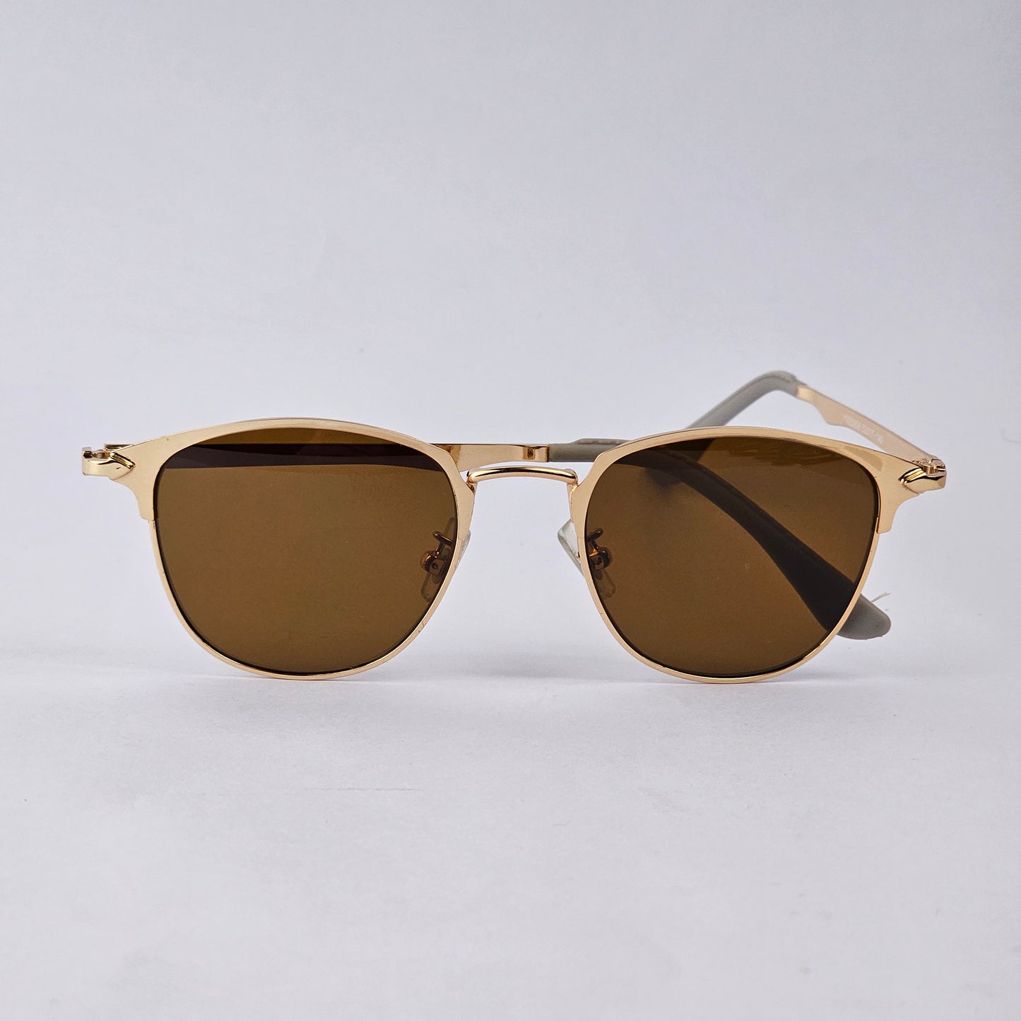 Mech - Unjaded - 25806 - Gold/Brown - Unisex