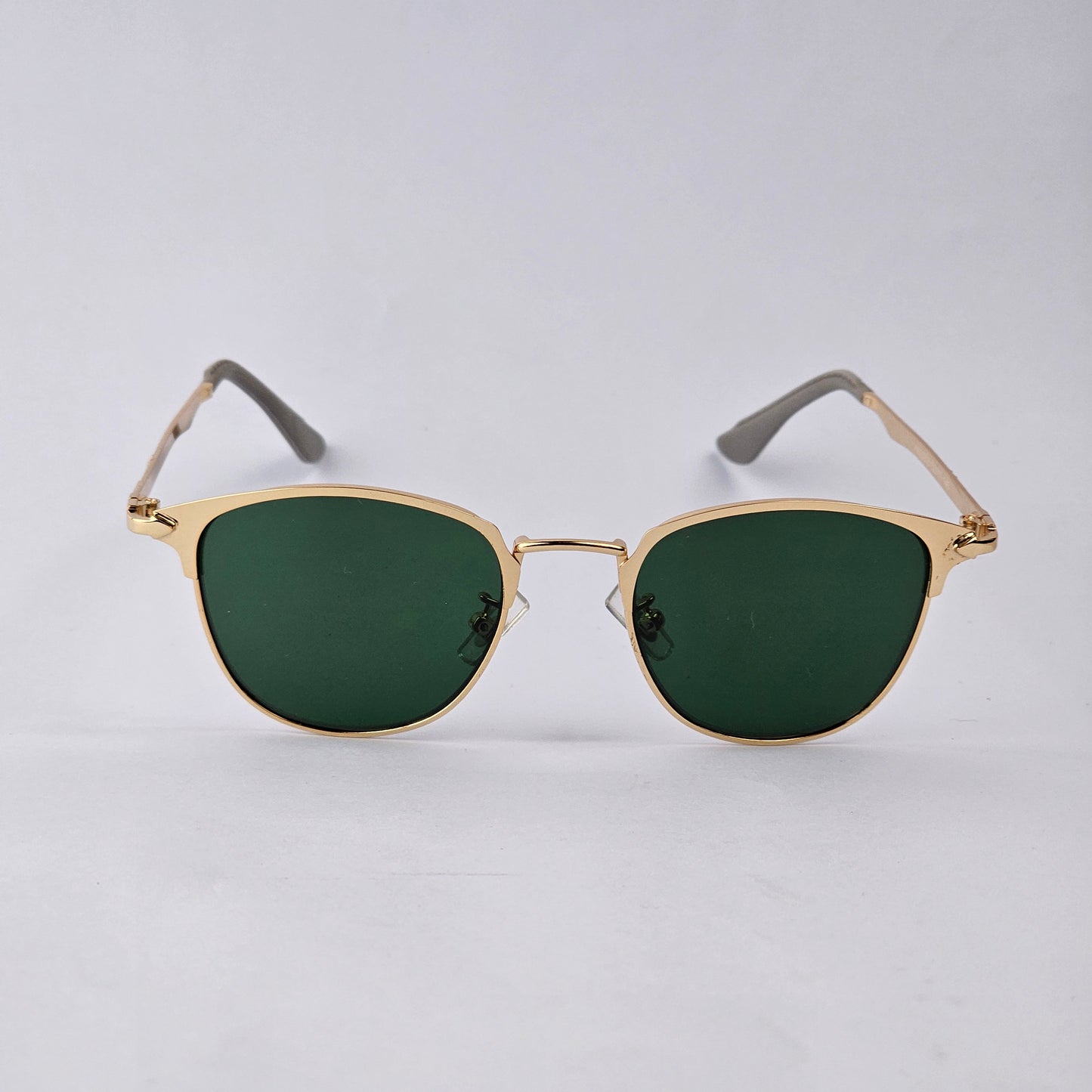 Mech - Unjaded - 25806 - Gold/Green - Unisex