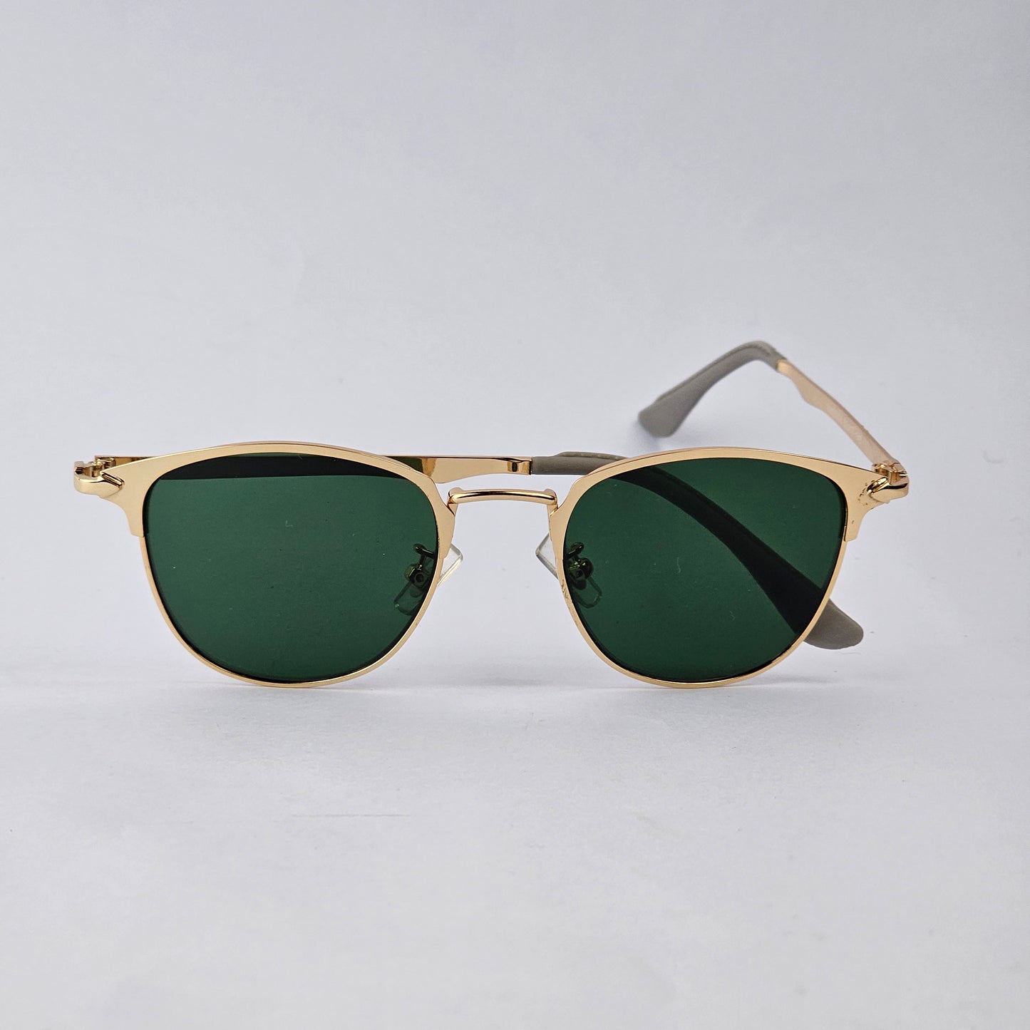 Mech - Unjaded - 25806 - Gold/Green - Unisex