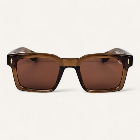 Brick - Unjaded - ML6025 - Brown