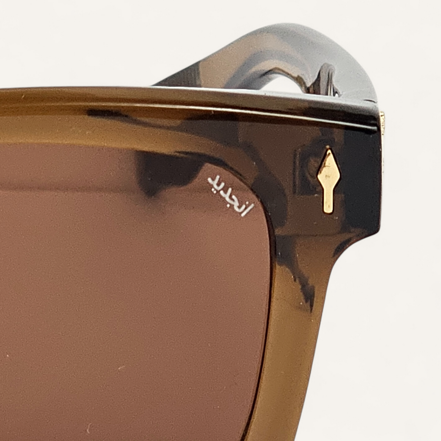 Brick - Unjaded - ML6025 - Brown