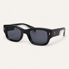 Box - Unjaded - 6024 - Black