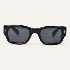 Box - Unjaded - 6024 - Black