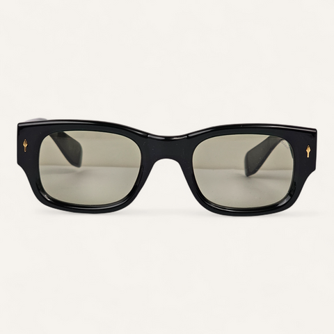 Box - Unjaded - 6024 - Green