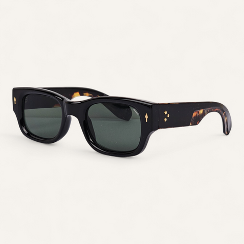 Box - Unjaded - 6024 - Tortoise