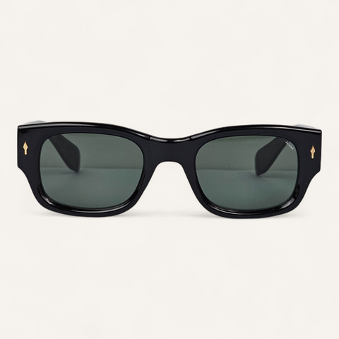 Box - Unjaded - 6024 - Tortoise