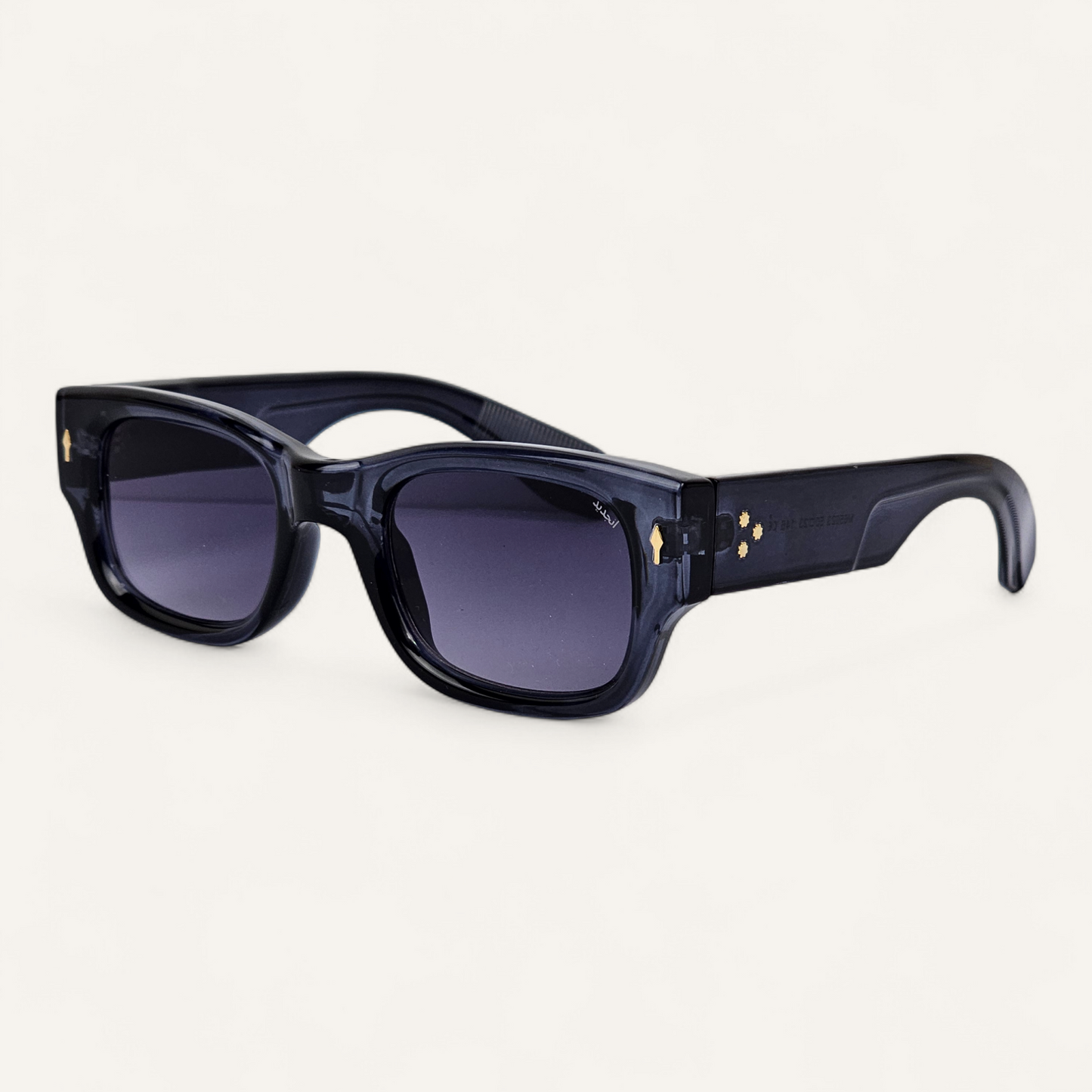 Box - Unjaded - 6024 - Blue