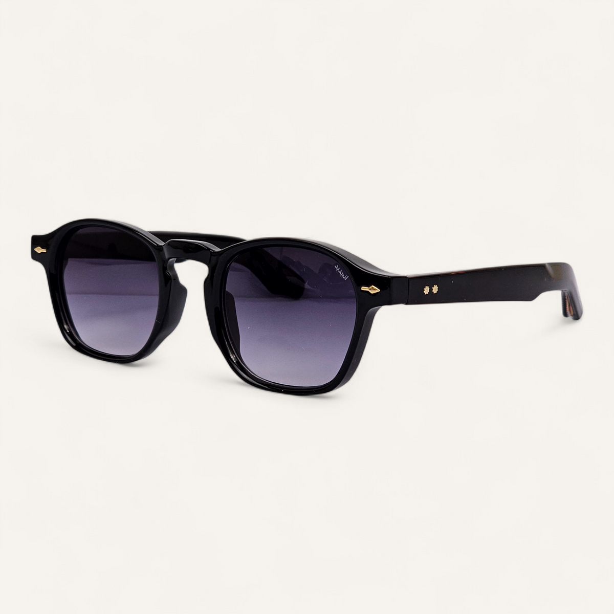 ECHO - Unjaded - ML65012 - Black/Tortoise