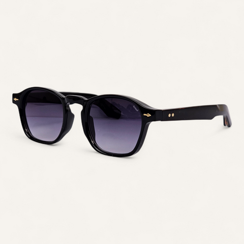 ECHO - Unjaded - ML65012 - Black/Tortoise