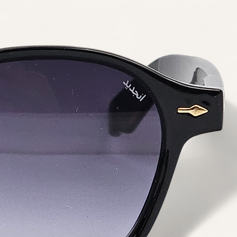 ECHO - Unjaded - ML65012 - Black/Tortoise