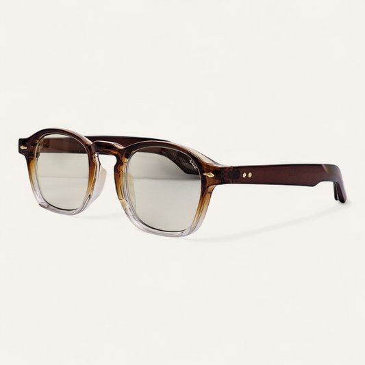 ECHO - Unjaded - ML65012 - Brown Half