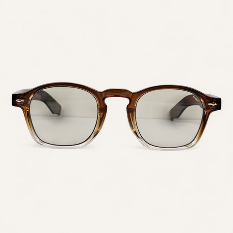 ECHO - Unjaded - ML65012 - Brown Half