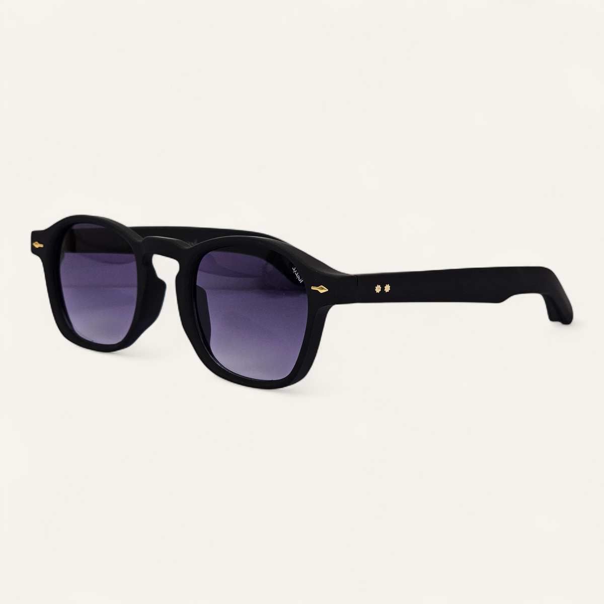 ECHO - Unjaded - ML65012 - Black/Matte