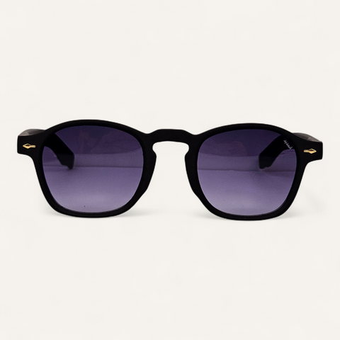 ECHO - Unjaded - ML65012 - Black/Matte