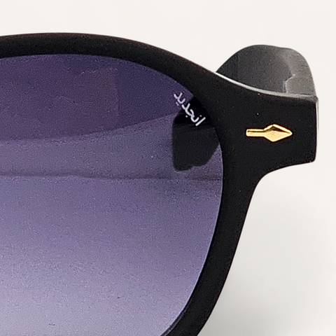 ECHO - Unjaded - ML65012 - Black/Matte