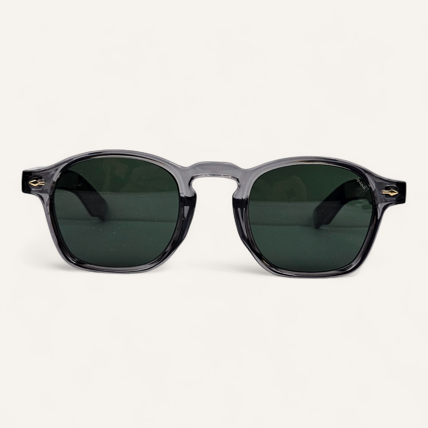 ECHO - Unjaded - ML65012 - Black/Translucent