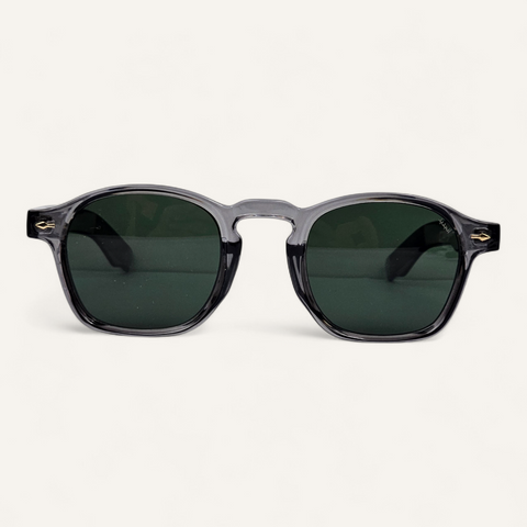 ECHO - Unjaded - ML65012 - Black/Translucent