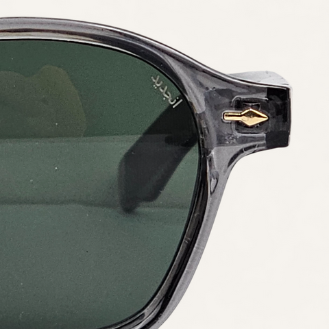 ECHO - Unjaded - ML65012 - Black/Translucent