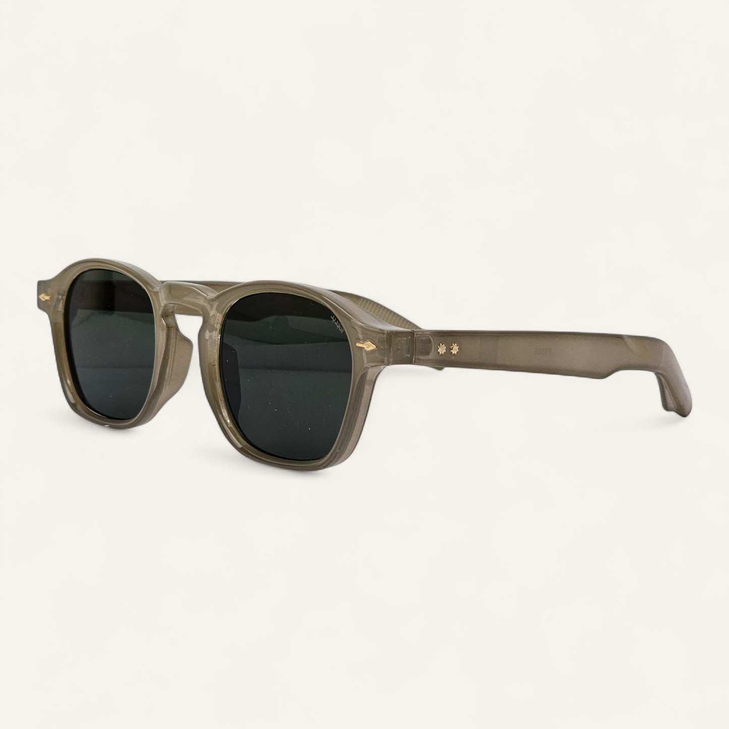 ECHO - Unjaded - ML65012 - Olive Green