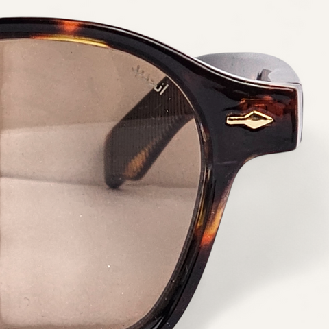 ECHO - Unjaded - ML65012 - Tortoise Green