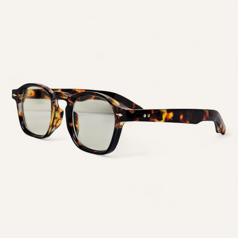 ECHO - Unjaded - ML65012 - Tortoise/Light Green