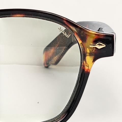 ECHO - Unjaded - ML65012 - Tortoise/Light Green