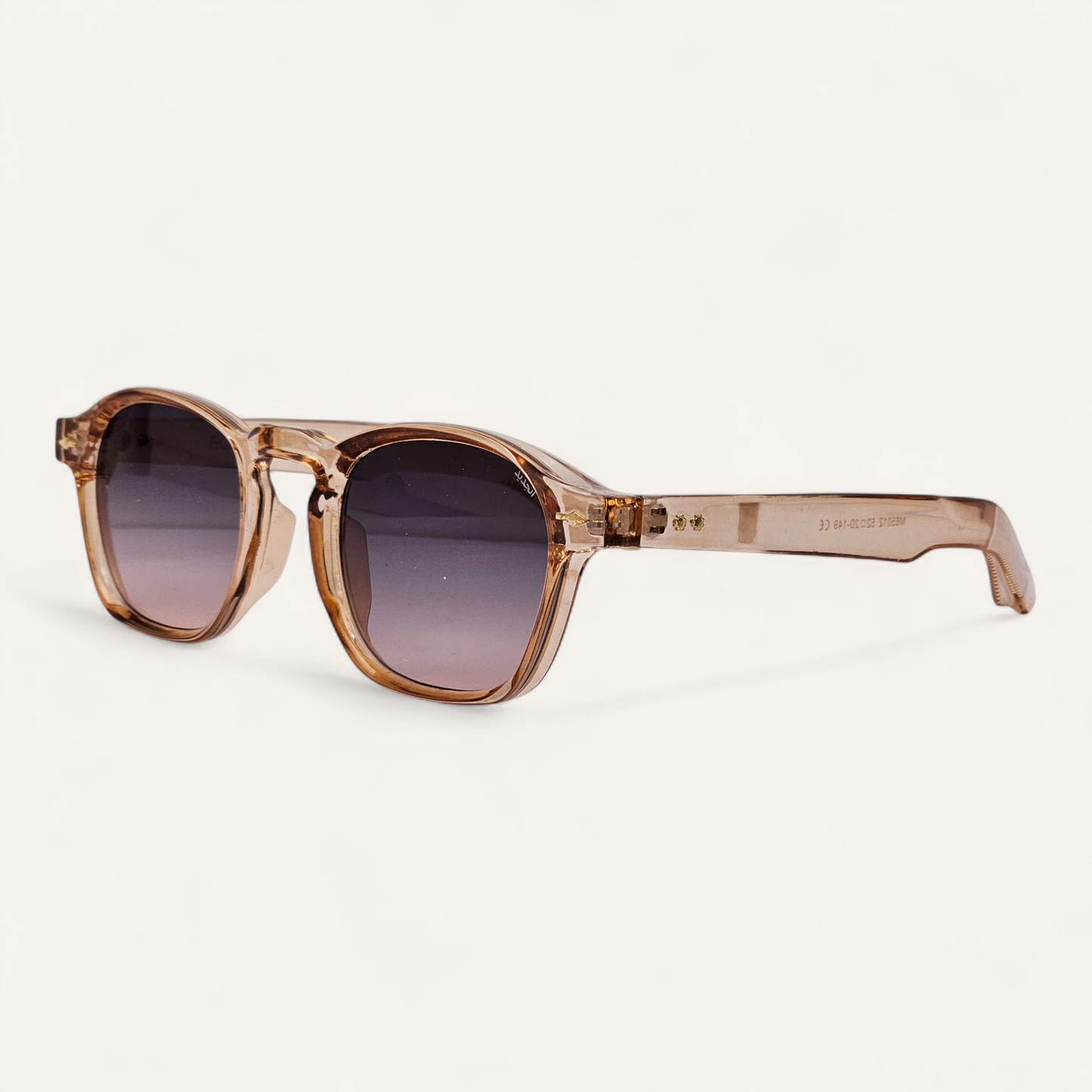 ECHO - Unjaded - ML65012 - Translucent