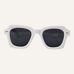 Statement - Unjaded - M65010 - White