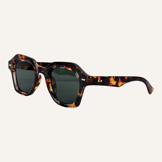 Statement - Unjaded - M65010 - Tortoise