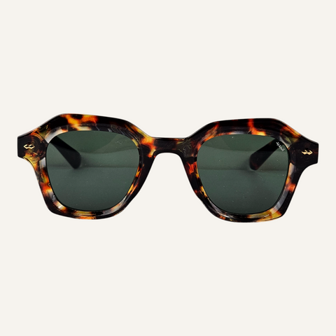 Statement - Unjaded - M65010 - Tortoise