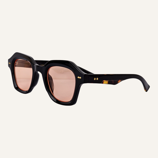 Statement - Unjaded - M65010 - Tortoise/Translucent