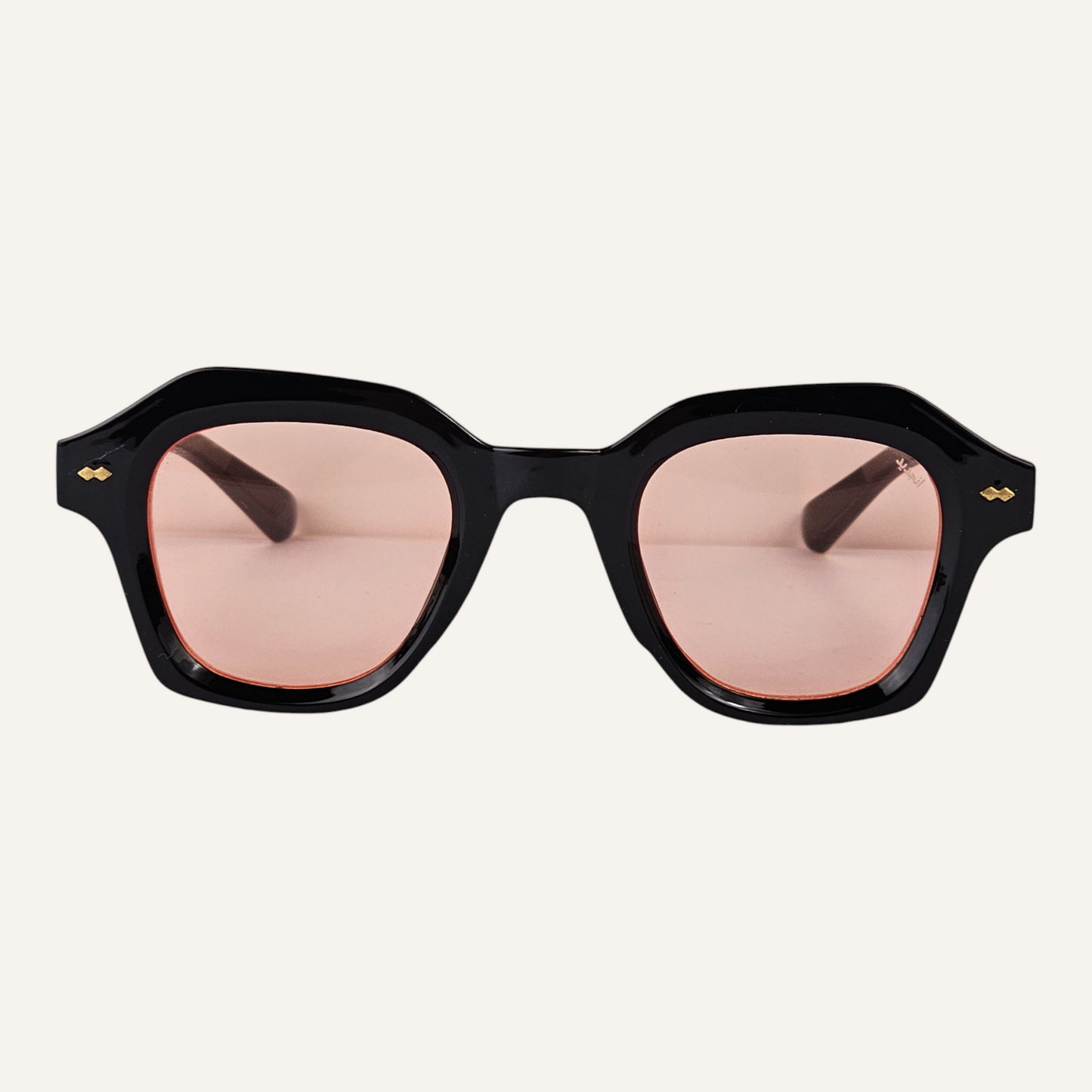 Statement - Unjaded - M65010 - Tortoise/Translucent