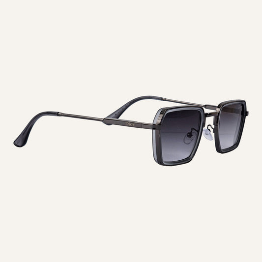 Squared - Dior - Y2155 - Gun Metal