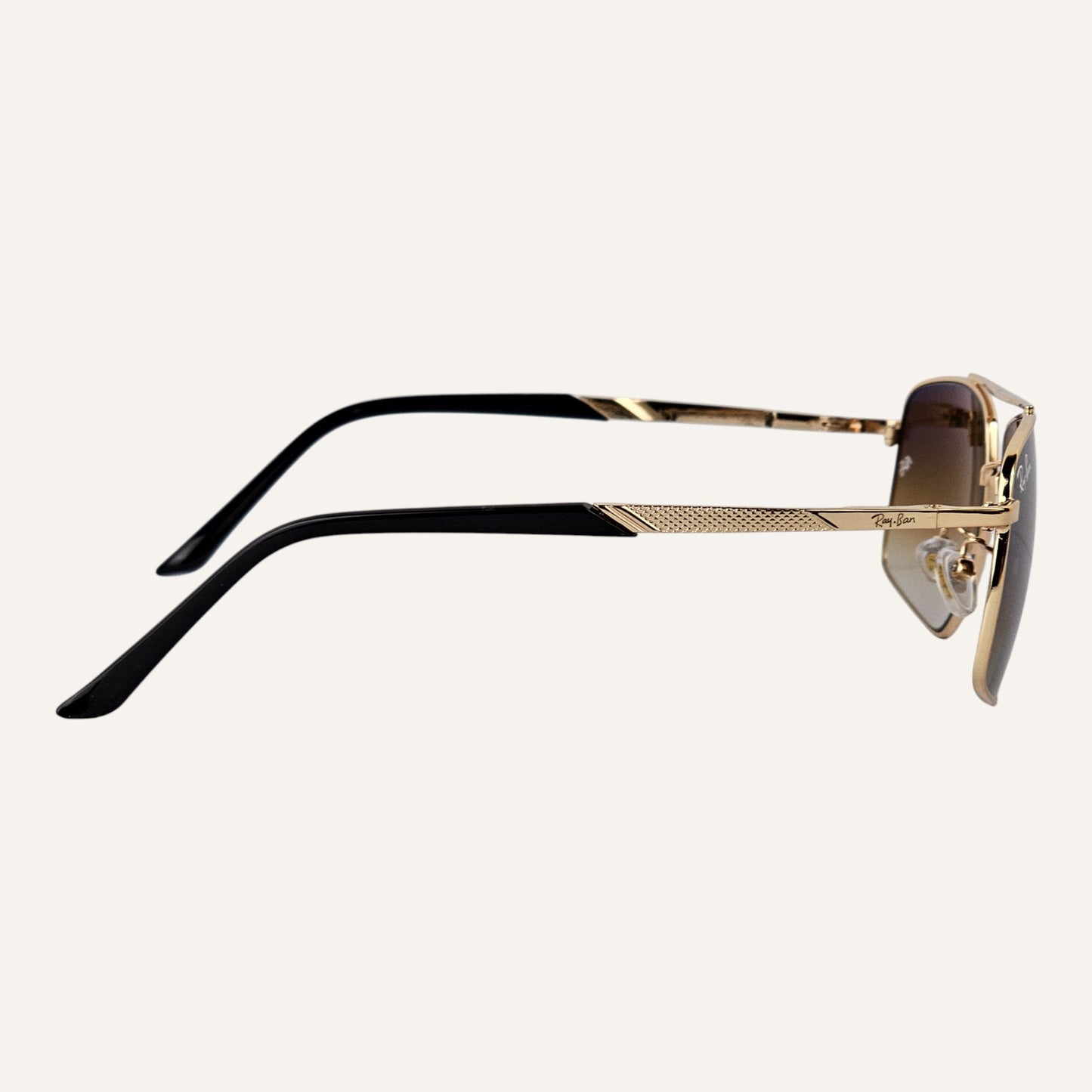 Tilt Aviators - RB - 2168 - Gold