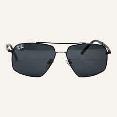 Tilt Aviators - RB - 2168 - Black