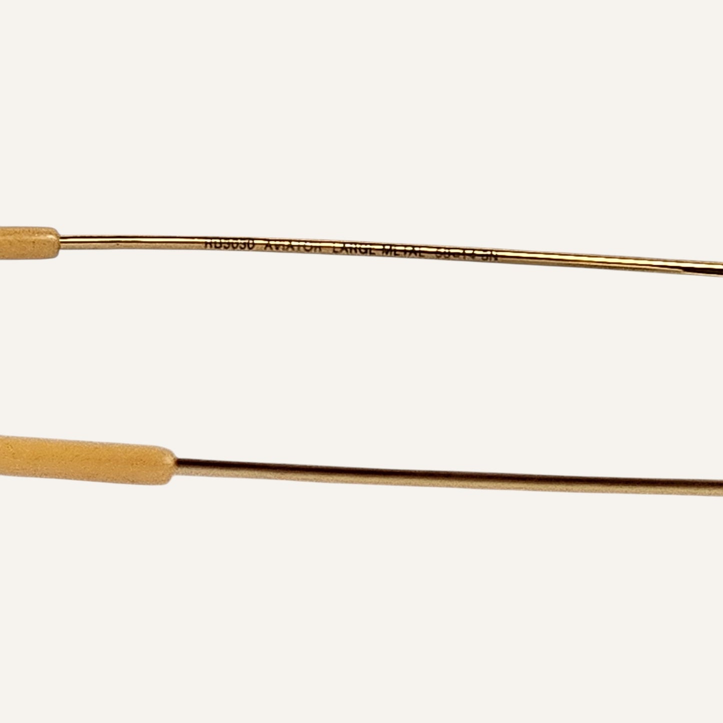 Outdoorsman Aviators - RB - Gold/Green