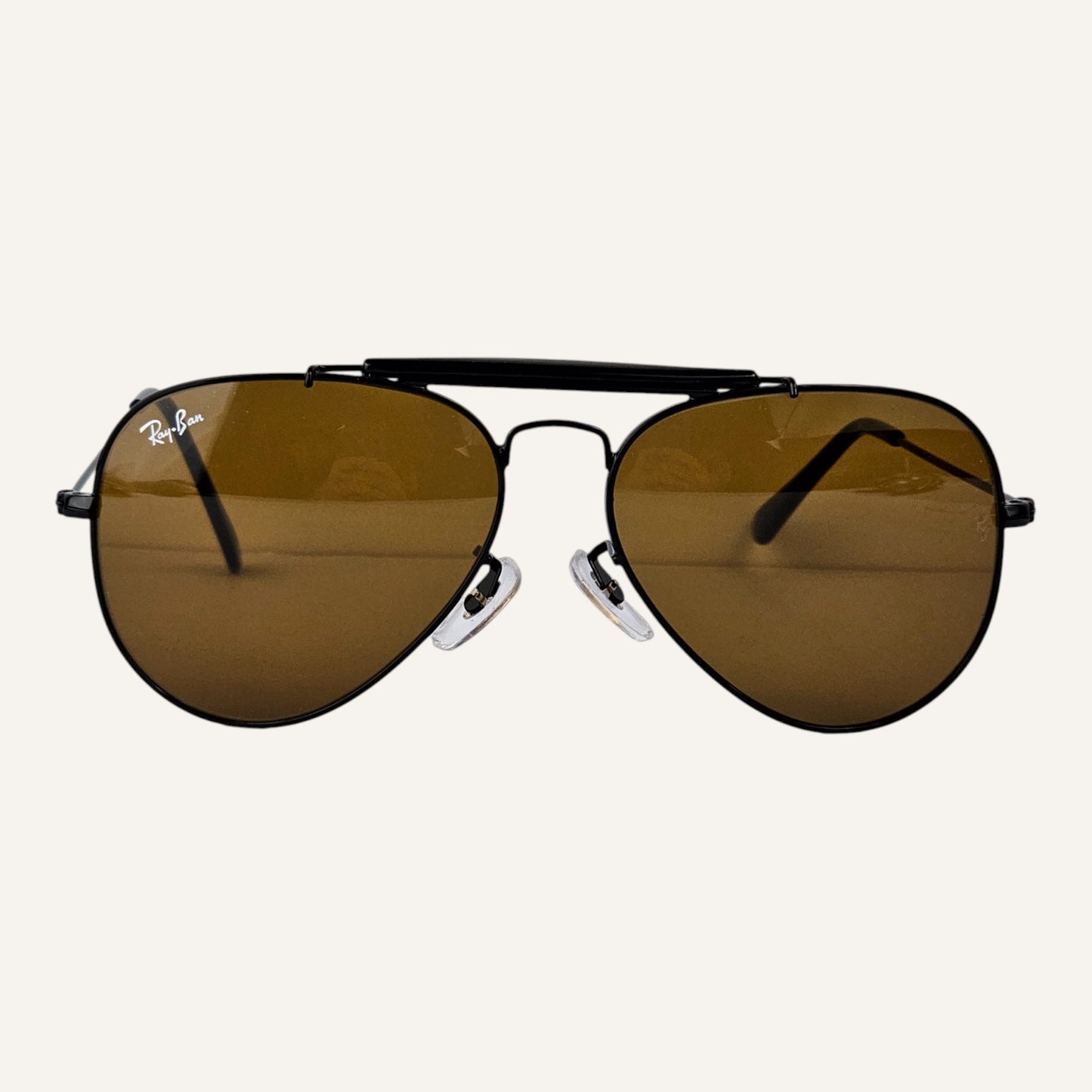 Bridge Aviators - RB - 3028 - Brown - Unisex