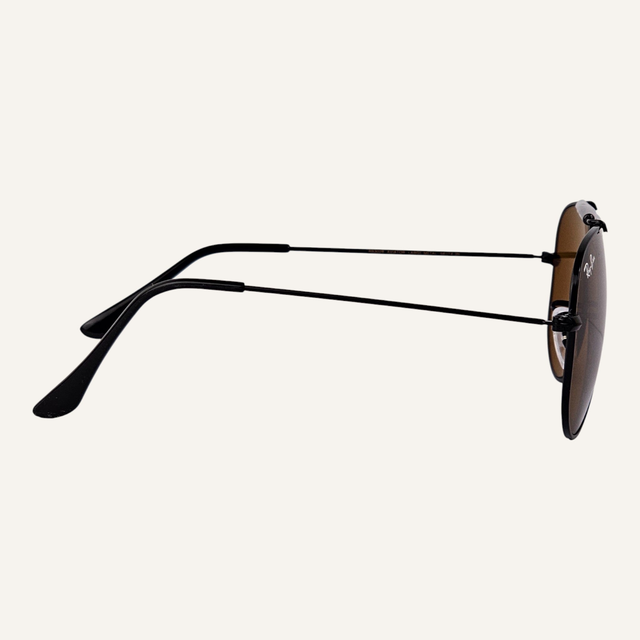 Bridge Aviators - RB - 3028 - Brown - Unisex