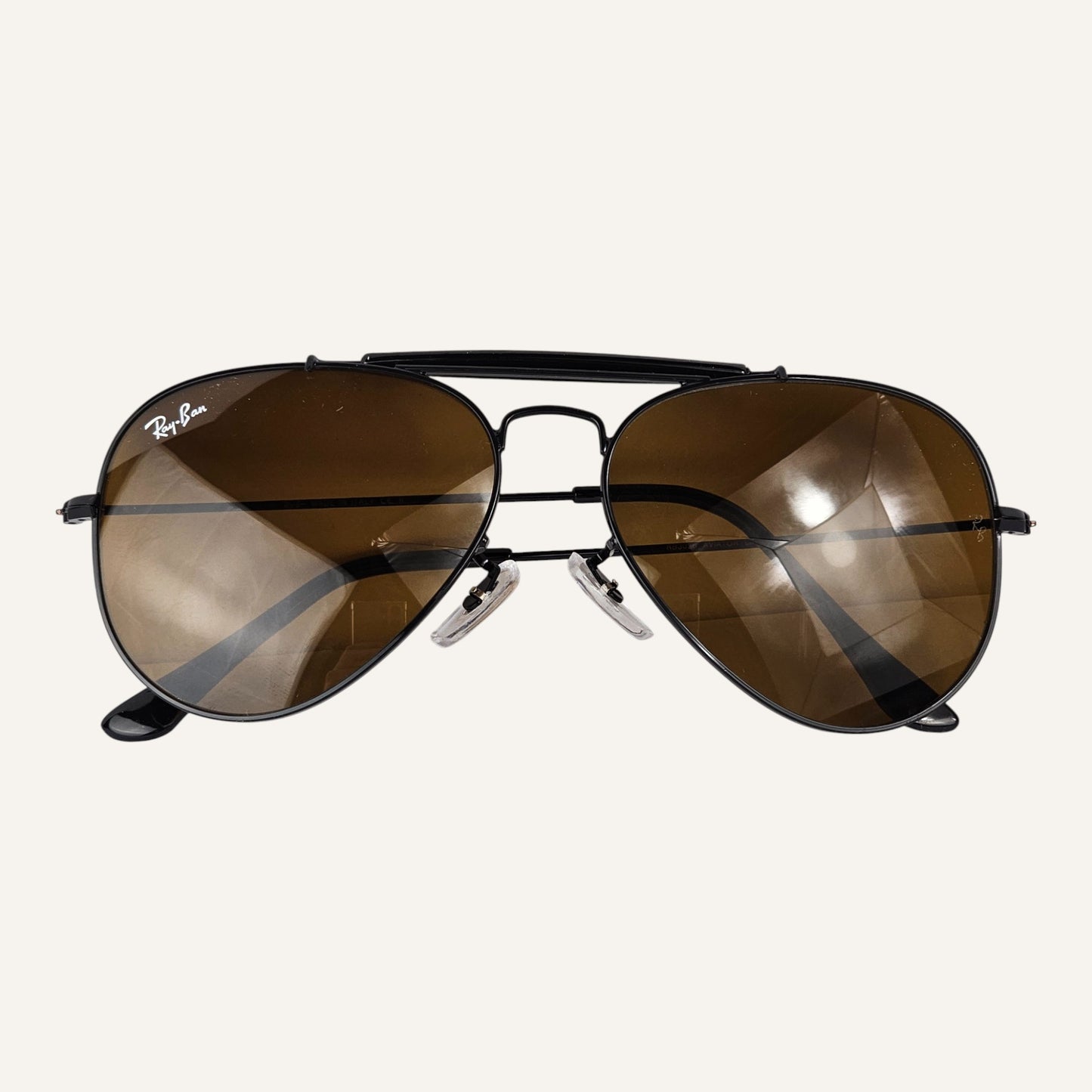 Bridge Aviators - RB - 3028 - Brown - Unisex