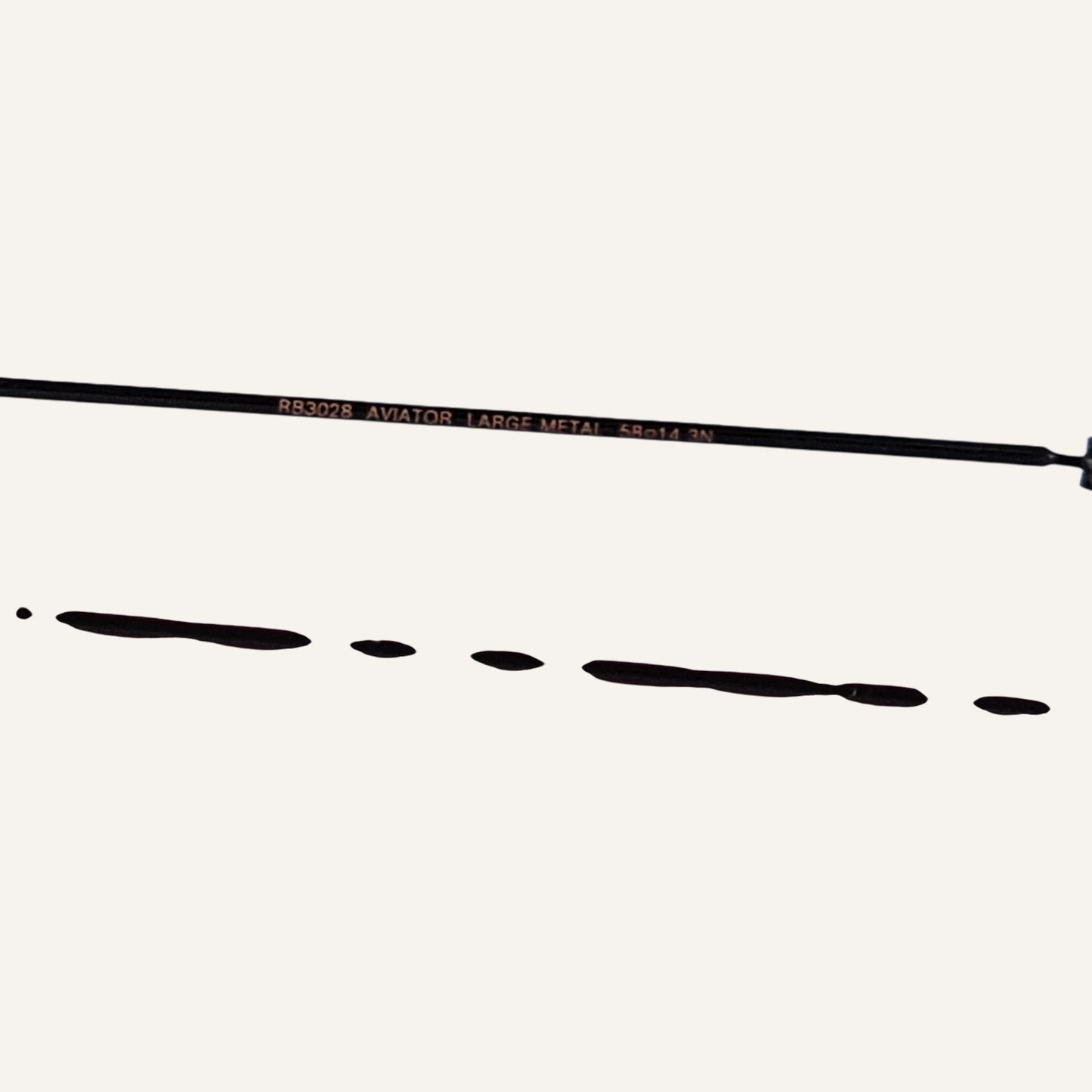 Bridge Aviators - RB - 3028 - Black/Green - Unisex