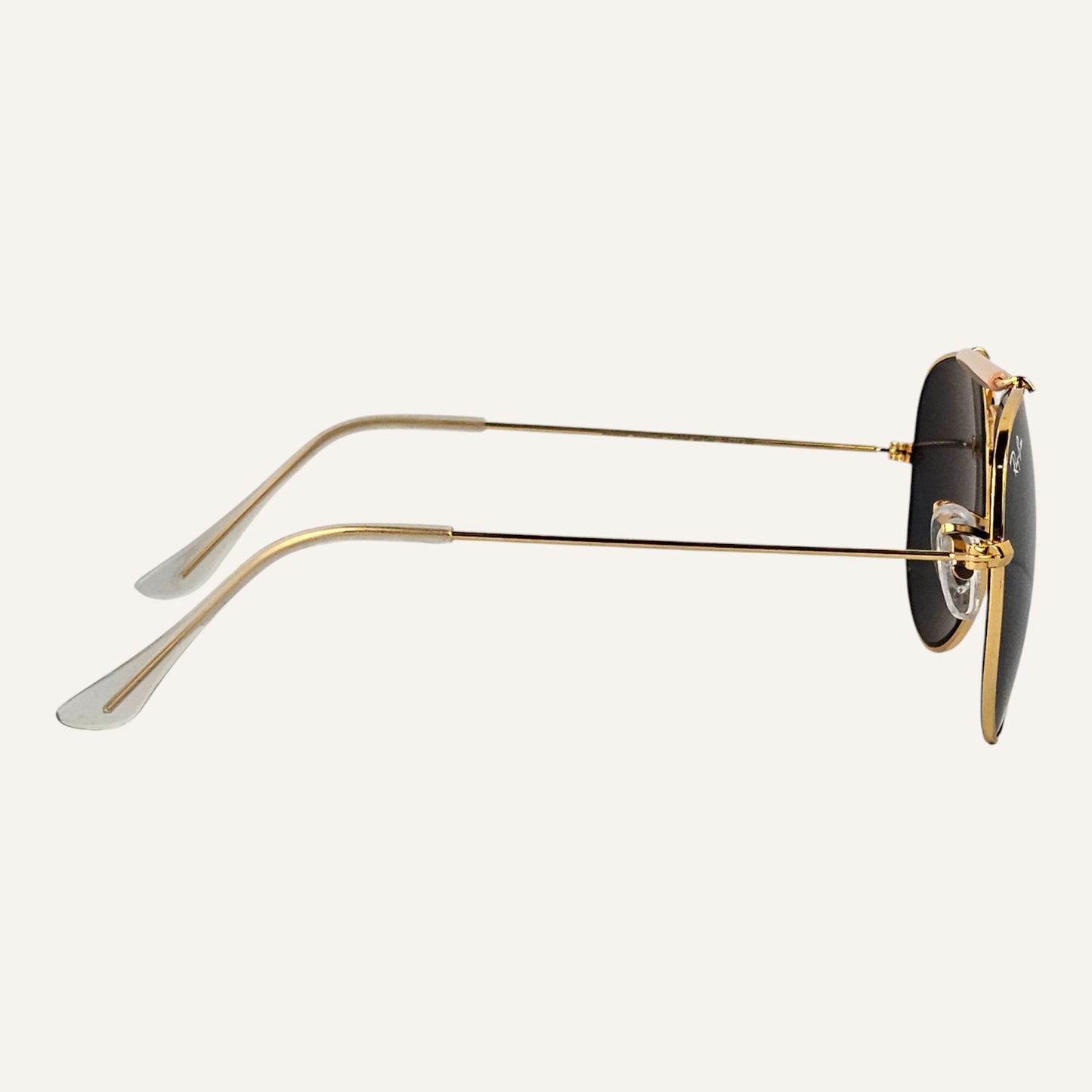 Bridge Aviators - RB - 3028 - Gold/Black - Unisex