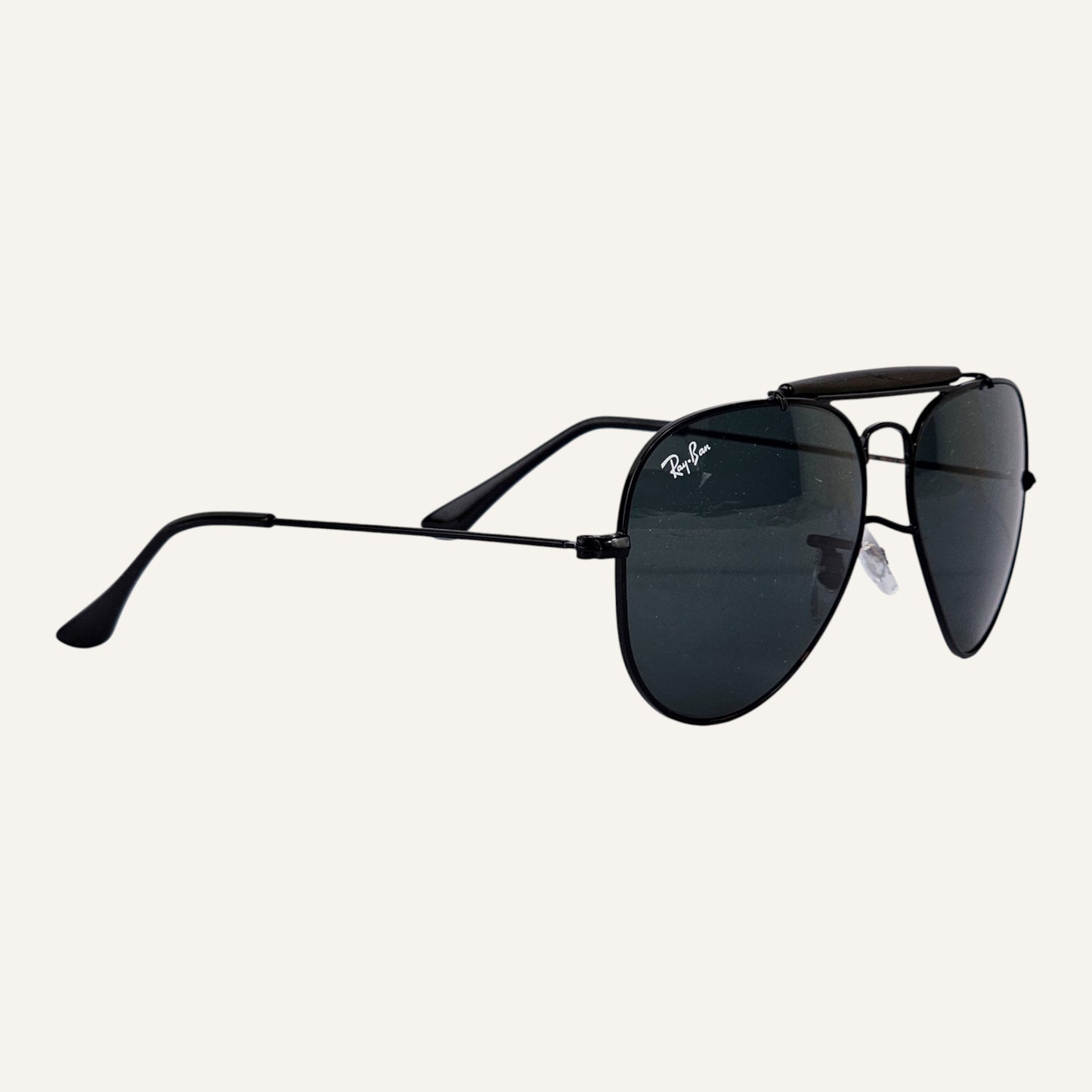 Bridge Aviators - RB - 3028 - Black - Unisex