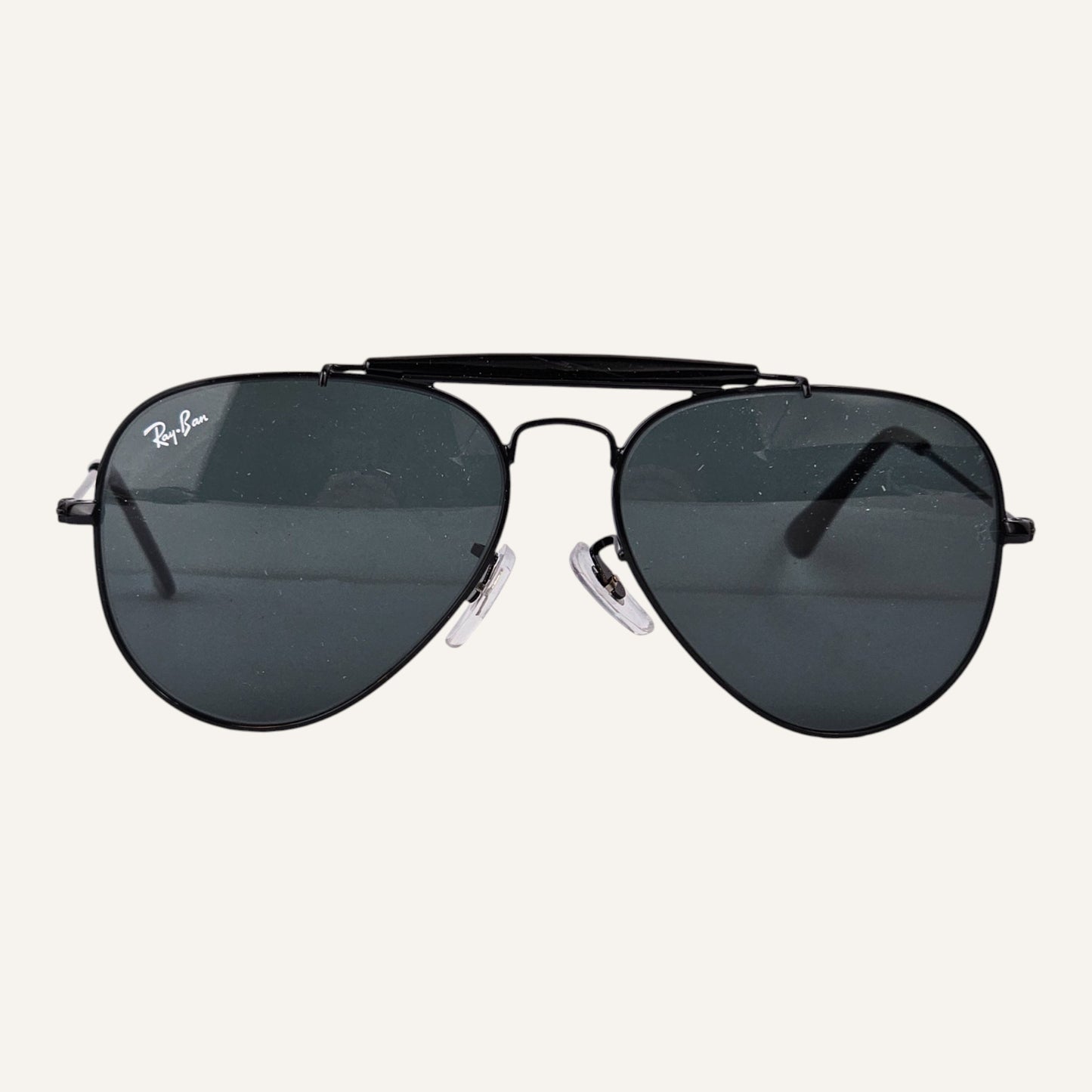 Bridge Aviators - RB - 3028 - Black - Unisex