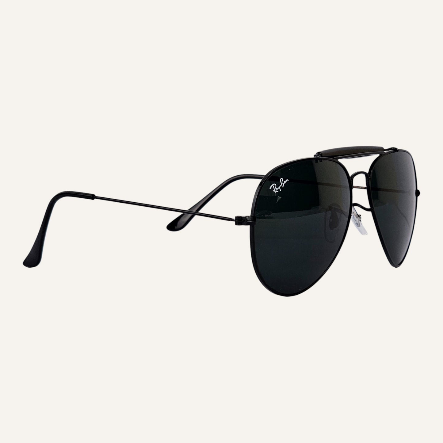 Bridge Aviators - RB - 3028 - Black - Unisex