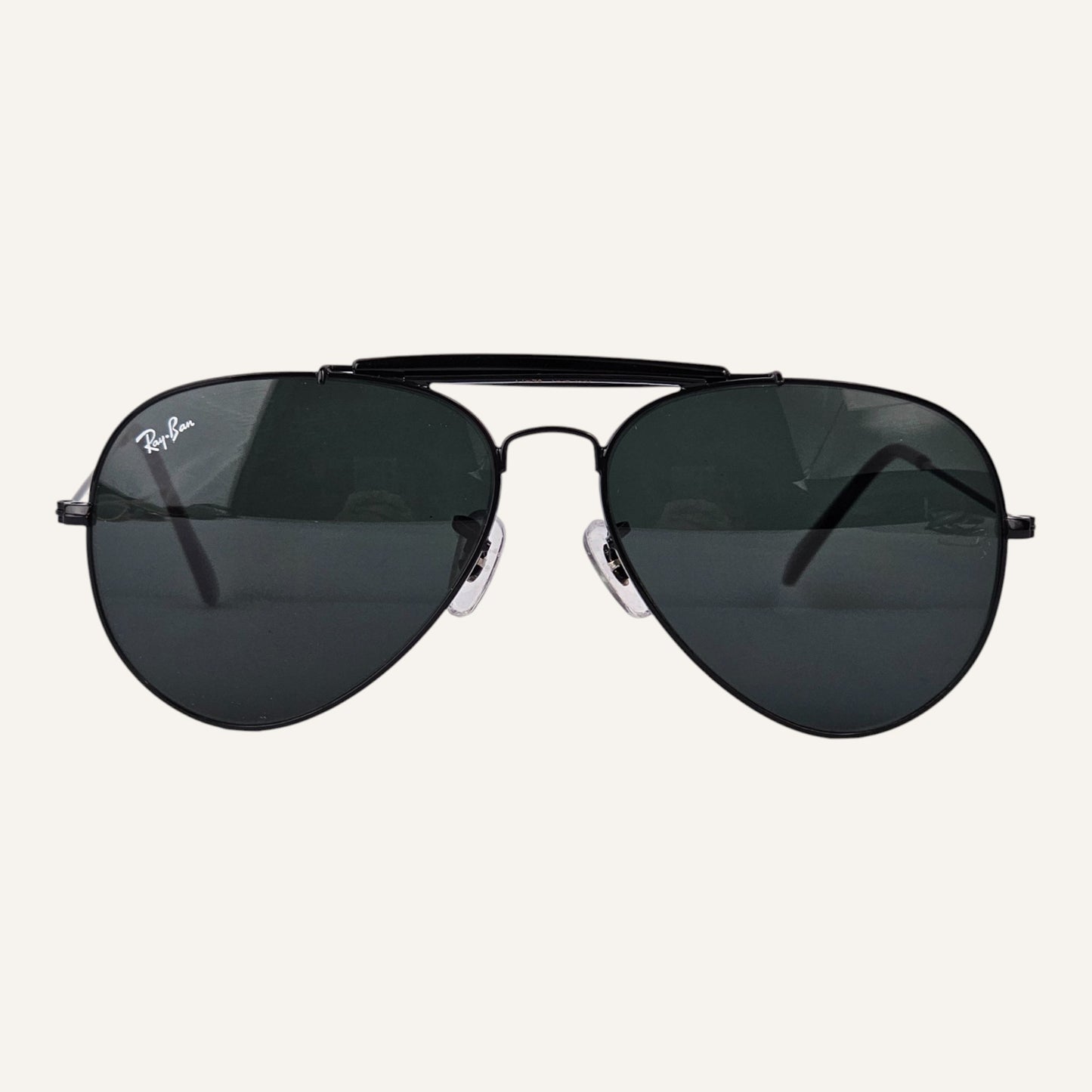 Bridge Aviators - RB - 3028 - Black - Unisex