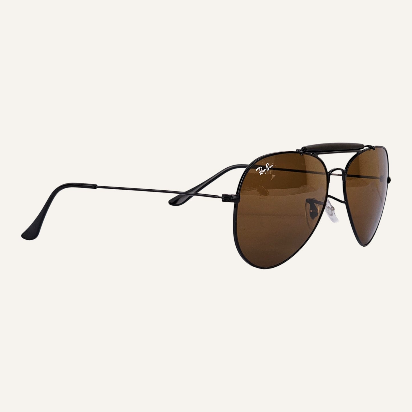 Bridge Aviators - RB - 3028 - Brown - Unisex