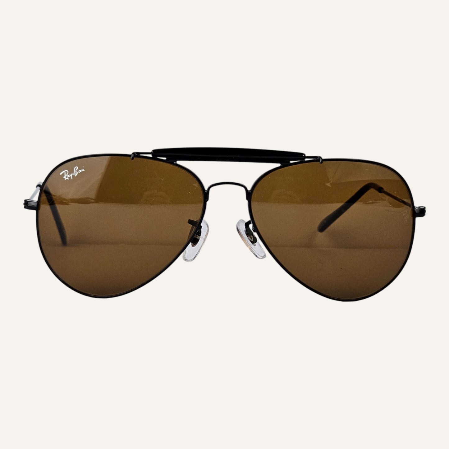 Bridge Aviators - RB - 3028 - Brown - Unisex